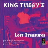 King Tubby - Lost Treasures i gruppen VINYL / Reggae hos Bengans Skivbutik AB (1555429)