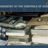 Scientist - At?The?Controls?Of?Dub Rare?Dubs 19 i gruppen VINYL / Reggae hos Bengans Skivbutik AB (1555456)