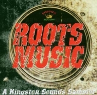 Roots Music - A Kingston Sounds Sampler i gruppen CD / Reggae hos Bengans Skivbutik AB (1555474)