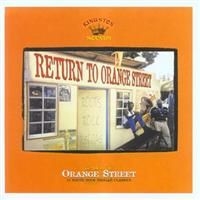Blandade Artister - Return To Orange Street i gruppen CD / Reggae hos Bengans Skivbutik AB (1555477)