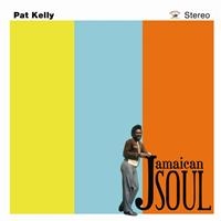 Kelly Pat - Jamaican Soul i gruppen CD / Reggae hos Bengans Skivbutik AB (1555488)