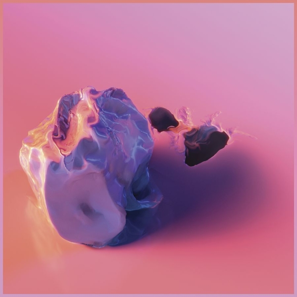 Young Galaxy - Falsework i gruppen CD / Toppsäljare hos Bengans Skivbutik AB (1555546)