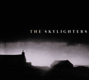 Skylighters - Skylighters i gruppen CD / Country hos Bengans Skivbutik AB (1555551)