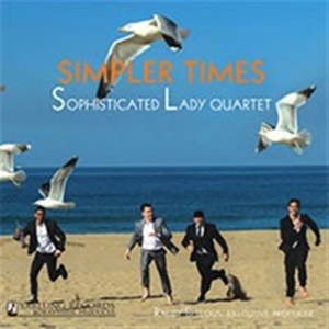 Various - Simpler Times i gruppen CD / Jazz,Klassiskt hos Bengans Skivbutik AB (1555940)