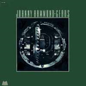 Hammond Johnny - Gears i gruppen VINYL / Pop-Rock hos Bengans Skivbutik AB (1555949)