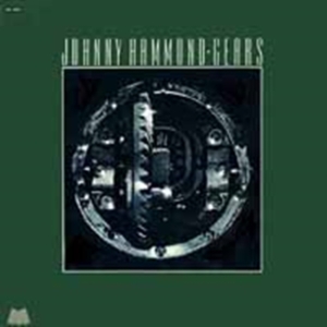 Hammond Johnny - Gears i gruppen CD / Pop-Rock hos Bengans Skivbutik AB (1555953)