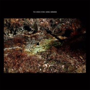 Norgren Daniel - The Green Stone i gruppen CD / Blues,Country,Pop-Rock hos Bengans Skivbutik AB (1560542)