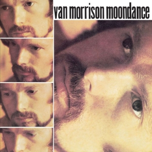 Van Morrison - Moondance i gruppen VI TIPSAR / Mest populära vinylklassiker hos Bengans Skivbutik AB (1560547)