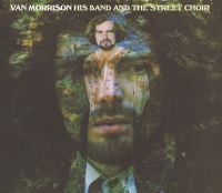 Van Morrison - His Band And The Street Choir i gruppen Minishops / Van Morrison hos Bengans Skivbutik AB (1560549)
