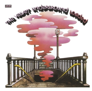 The Velvet Underground - Loaded i gruppen CD / Pop-Rock hos Bengans Skivbutik AB (1560557)