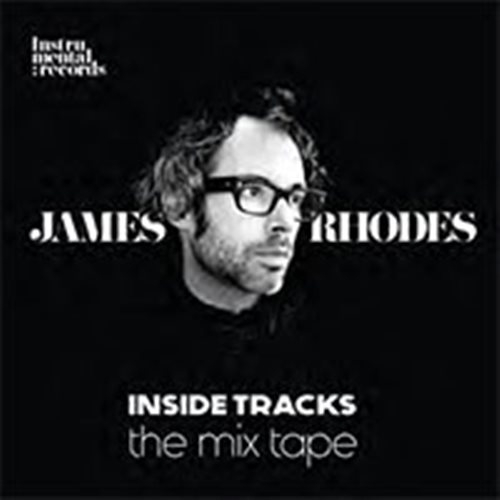Various - Inside Tracks: The Mix Tape i gruppen Externt_Lager / Naxoslager hos Bengans Skivbutik AB (1560860)