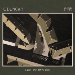 Duncan C - For (Autumn Rebuild) i gruppen VINYL / Pop hos Bengans Skivbutik AB (1560915)