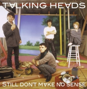 Talking Heads - Still Don't Make No Sense i gruppen CD / Rock hos Bengans Skivbutik AB (1561057)