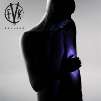 Fearless Vampire Killers - Bruises i gruppen CD / Toppsäljare hos Bengans Skivbutik AB (1561059)