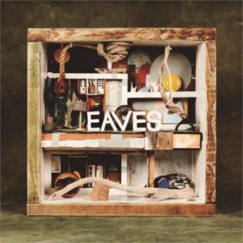 Eaves - What Green Feels Like - Deluxe i gruppen CD / Toppsäljare hos Bengans Skivbutik AB (1561072)