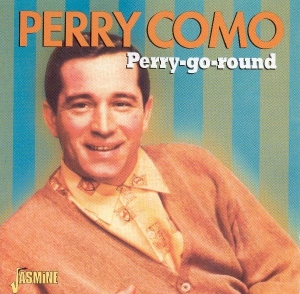 Como Perry - Perry Go Round i gruppen CD / Pop-Rock hos Bengans Skivbutik AB (1561088)