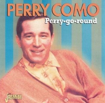 Como Perry - Perry-Go-Round i gruppen CD / Toppsäljare hos Bengans Skivbutik AB (1561088)