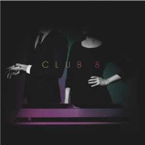 Club 8 - Pleasure i gruppen CD / Pop-Rock hos Bengans Skivbutik AB (1561188)