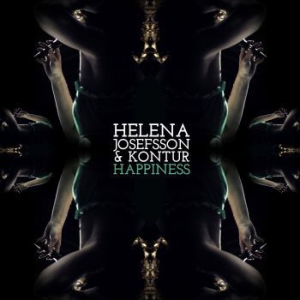 Josefsson Helena & Kontur - Happiness i gruppen CD / Jazz/Blues hos Bengans Skivbutik AB (1561199)