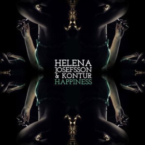Josefsson Helena & Kontur - Happiness i gruppen CD / Jazz hos Bengans Skivbutik AB (1561199)