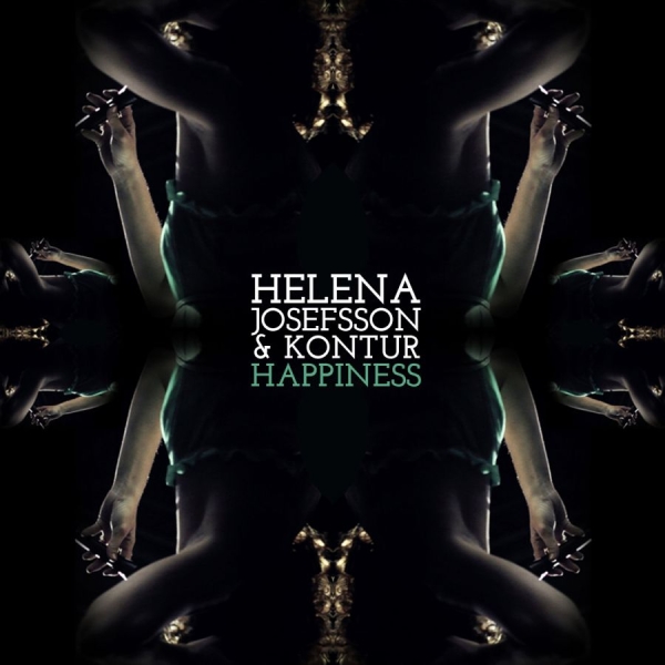 Josefsson Helena And Kontur - Happiness i gruppen CD / Toppsäljare hos Bengans Skivbutik AB (1561199)
