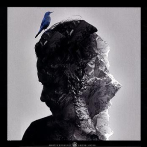 Rubashov Martin - Among Silver i gruppen VINYL / Pop-Rock,Svensk Musik hos Bengans Skivbutik AB (1561452)