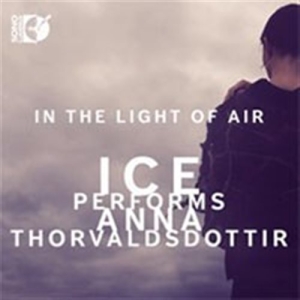 Thorvaldsdottír Anna - In The Light Of Air i gruppen Externt_Lager / Naxoslager hos Bengans Skivbutik AB (1561695)