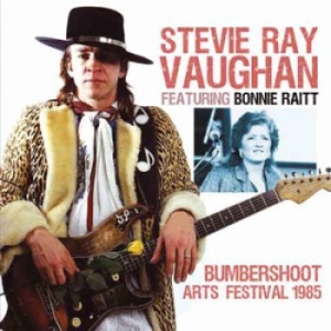 Ray Vaughan Stevie - Bumbershoots Arts Festival 1985 i gruppen CD / Pop hos Bengans Skivbutik AB (1561738)