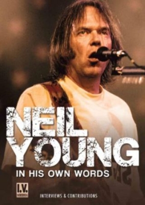 Neil Young - In His Own Words (Dvd Documentary) i gruppen Kampanjer / BlackFriday2020 hos Bengans Skivbutik AB (1561749)