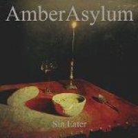 Amber Asylum - Sin Eater (2 Lp Gatefold) i gruppen VINYL / Pop hos Bengans Skivbutik AB (1562072)