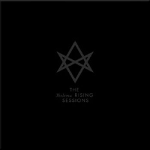 Secrets Of The Moon - Thelema Rising i gruppen VINYL / Hårdrock/ Heavy metal hos Bengans Skivbutik AB (1562077)