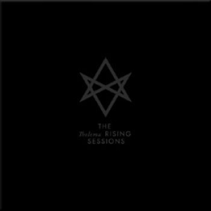 Secrets Of The Moon - Thelema Rising i gruppen VINYL / Hårdrock/ Heavy metal hos Bengans Skivbutik AB (1562077)