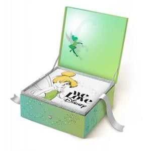 Blandade Artister - We Love Disney (Box 3Lp+2Cd+Dvd) i gruppen VINYL / Pop-Rock hos Bengans Skivbutik AB (1562088)