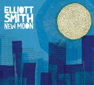Elliott Smith - New Moon (2Cd) in the group CD / Pop at Bengans Skivbutik AB (1562099)