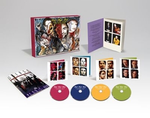 Wet Wet Wet - Picture This (20Th S Dlx 3Cd+Dvd) i gruppen CD / Pop-Rock hos Bengans Skivbutik AB (1562103)