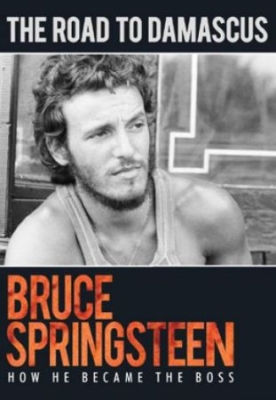 Springsteen Bruce - Road To Damascus - Dvd Documentary i gruppen ÖVRIGT / Musik-DVD & Bluray hos Bengans Skivbutik AB (1565395)