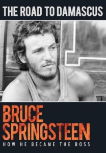 Springsteen Bruce - Road To Damascus - Dvd Documentary i gruppen ÖVRIGT / Musik-DVD & Bluray hos Bengans Skivbutik AB (1565395)