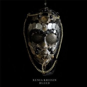 Xenia Kriisin - Bleed in the group CD / Pop-Rock at Bengans Skivbutik AB (1568106)
