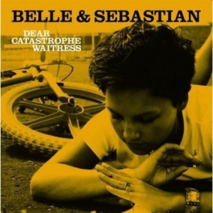 Belle & Sebastian - Dear Catastrophe Waitress i gruppen Minishops / Belle And Sebastian hos Bengans Skivbutik AB (1568116)
