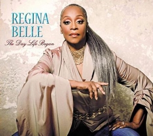 Belle Regina - Day Life Began i gruppen CD / RnB-Soul hos Bengans Skivbutik AB (1570462)