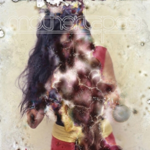 Mothertapes - Mothertapes i gruppen VINYL / Pop-Rock hos Bengans Skivbutik AB (1570480)