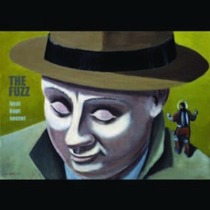 Fuzz - Best Kept Secret i gruppen CD / Rock hos Bengans Skivbutik AB (1570501)