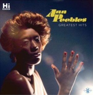 Peebles Ann - Greatest Hits i gruppen VINYL / RNB, Disco & Soul hos Bengans Skivbutik AB (1570508)