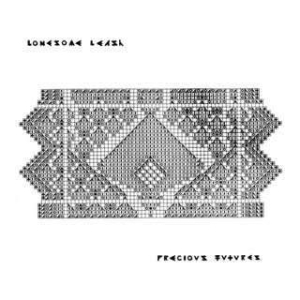 Lonesome Leash - Precious Features i gruppen VINYL / Rock hos Bengans Skivbutik AB (1570511)