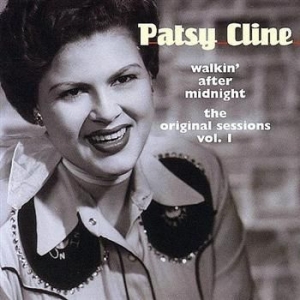 Cline Patsy - Walkin' After Midnight i gruppen CD / Country hos Bengans Skivbutik AB (1570533)