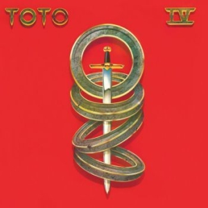 Toto - Iv in the group OUR PICKS / Classic labels / Rock Candy at Bengans Skivbutik AB (1570659)