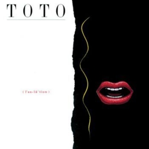 Toto - Isolation i gruppen VI TIPSAR / Klassiska lablar / Rock Candy hos Bengans Skivbutik AB (1570660)