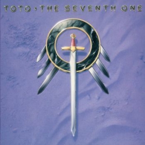 Toto - Seventh One i gruppen VI TIPSAR / Klassiska lablar / Rock Candy hos Bengans Skivbutik AB (1570662)