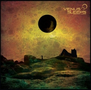 Venus Sleep - Dead Sun Worship i gruppen VINYL / Rock hos Bengans Skivbutik AB (1570664)