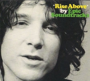 Epic Soundtracks - Rise Above i gruppen CD / Rock hos Bengans Skivbutik AB (1570679)